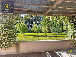  Maison à vendre 7 pièces 158 m²