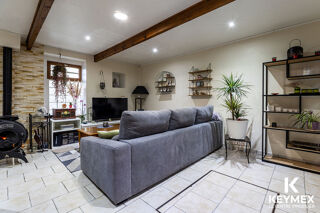  Maison � vendre 6 pi�ces 135 m�