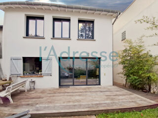  Maison � vendre 6 pi�ces 145 m�