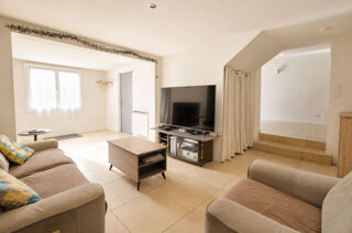  Maison à vendre 6 pièces 174 m²