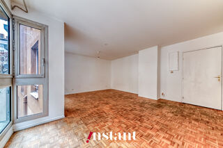  Appartement à louer 1 pièce 39 m²