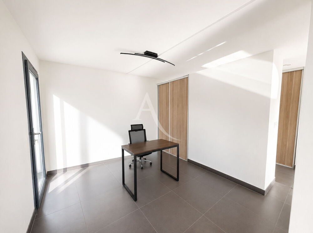   Bureaux  ou Cabinet sur Martigues dans résidence récente Martigues