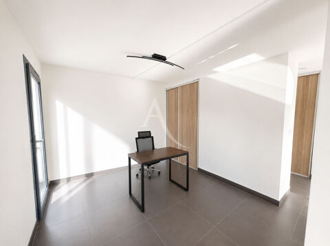   Bureaux  ou Cabinet sur Martigues dans résidence récente 