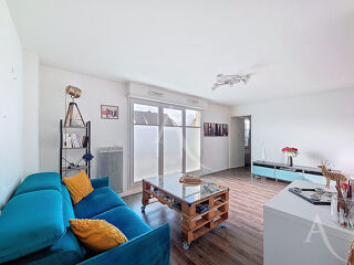  Appartement à vendre 3 pièces 58 m²