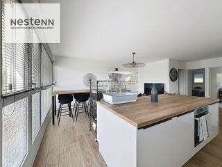  Appartement  vendre 3 pices 60 m