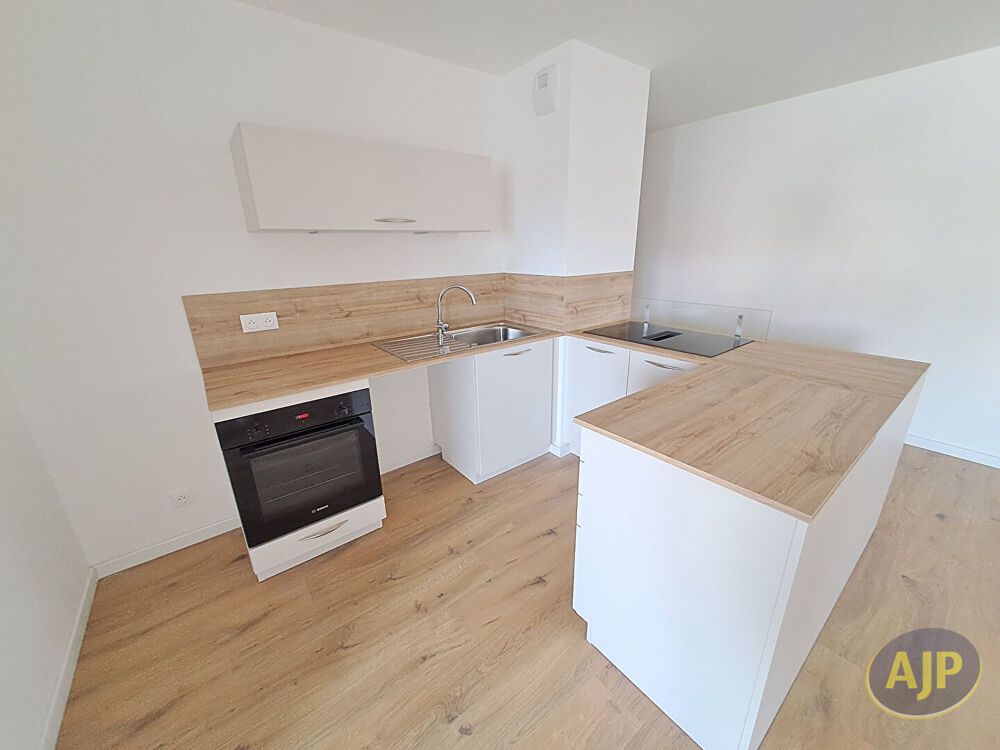 CHALLANS - Appartement 2 chambres