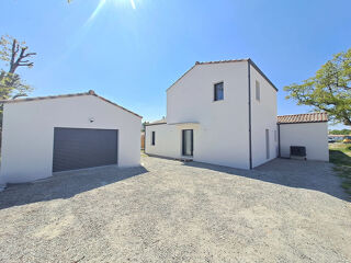  Maison � vendre 5 pi�ces 125 m�