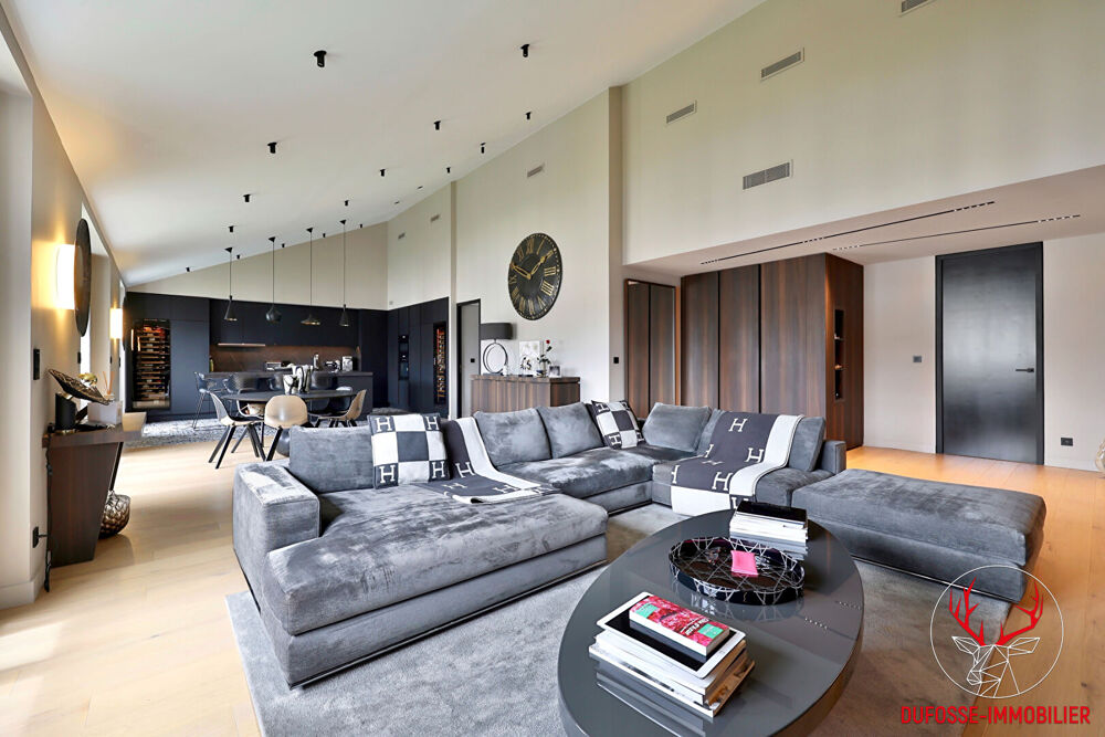 � vendre  Appartement Lyon 6