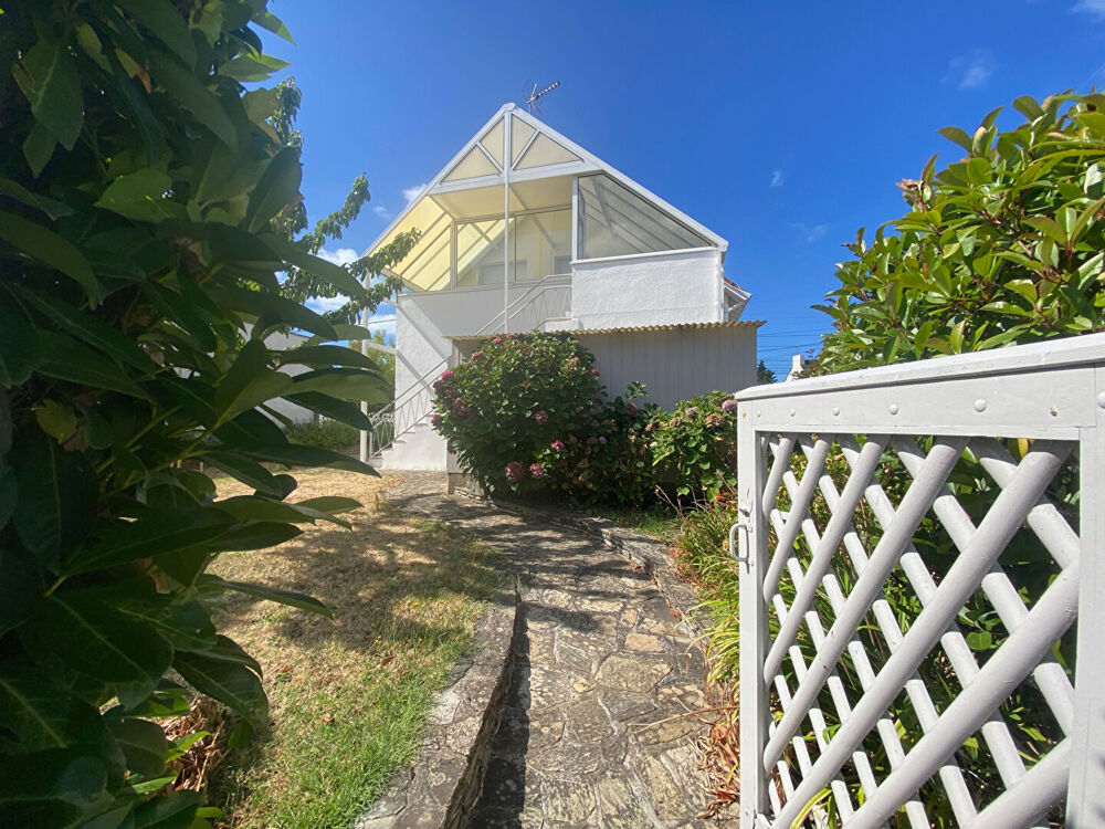 Vente Maison Maison Le pouliguen