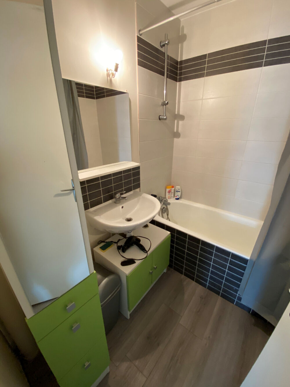 Location Appartement CAEN - ROUTE D'HARCOURT Caen