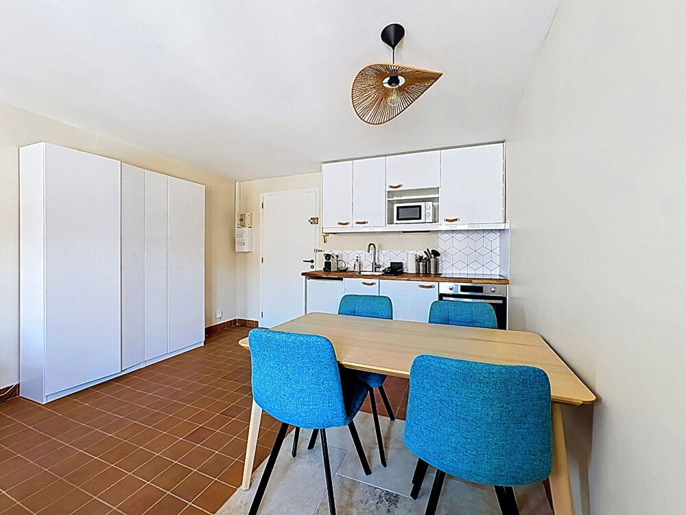 Vente Appartement Avignon Intra-Muros Proche Fac climatisé Avignon