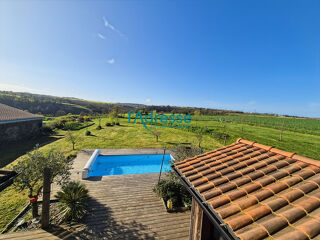  Maison � vendre 7 pi�ces 255 m�