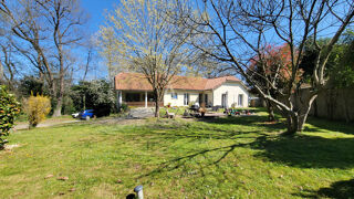  Maison à vendre 7 pièces 189 m²