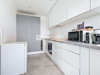  Appartement à vendre 4 pièces 68 m²