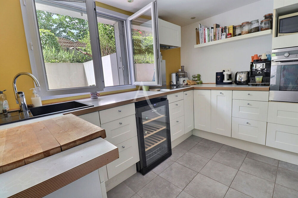 à vendre  Maison Maisons-Laffitte (78600)