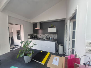  Maison à vendre 8 pièces 145 m²