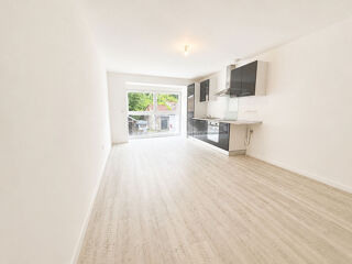 Vente Appartement Studio à Chaleze Chaleze