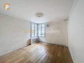  Appartement � vendre 4 pi�ces 80 m�