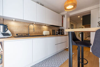  Appartement à vendre 4 pièces 81 m²