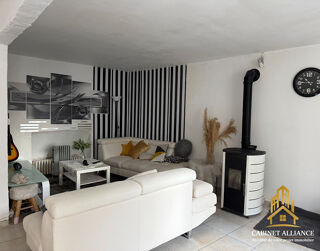  Maison à vendre 4 pièces 57 m²