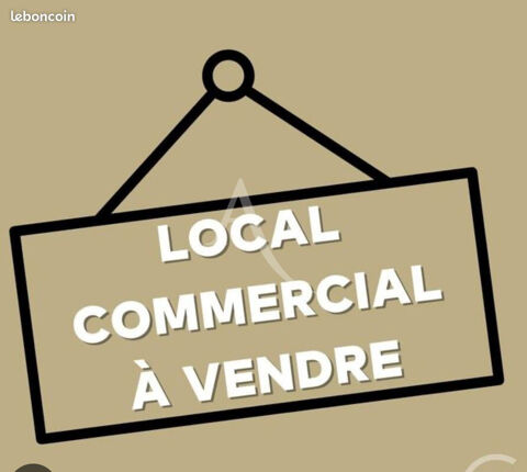Local commercial Centre Ville ! 491500 85360 La tranche sur mer