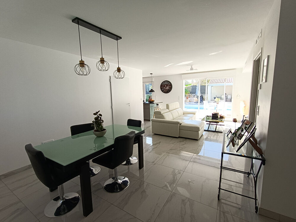 Vente Maison Maison Moragne 5 pièce(s) 105 m2 Moragne