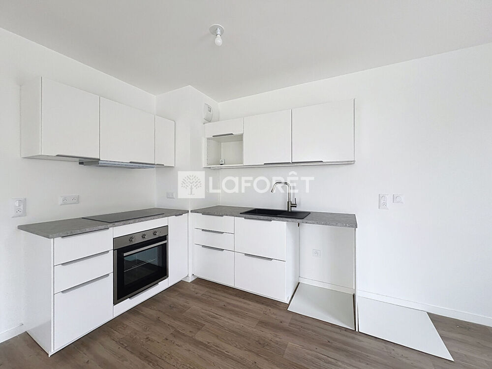 Appartement a louer moissy-cramayel - 3 pièce(s) - 64 m2 - Surfyn