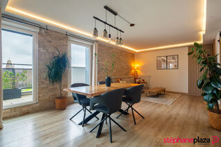 Appartement à vendre 4 pièces 90 m²