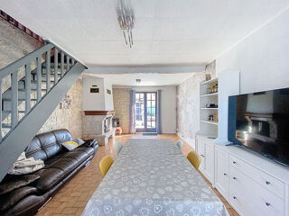  Maison � vendre 5 pi�ces 107 m�