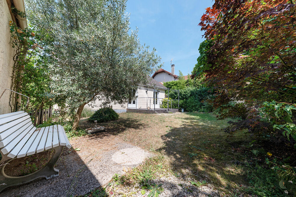 Vente Maison Maison Vaires Sur Marne 4 pièce(s) 88.24 m2 Vaires sur marne