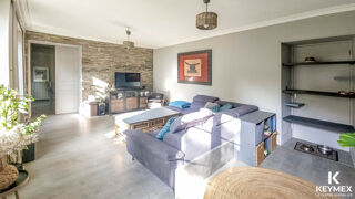  Maison � vendre 7 pi�ces 183 m� Cormeilles en parisis