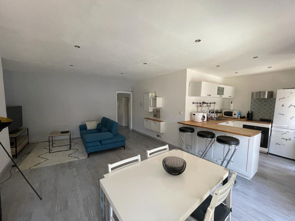 Vente Appartement COUDOUX - Type 4 centre village Coudoux