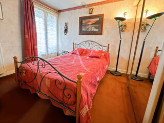  Appartement � vendre 2 pi�ces 48 m�