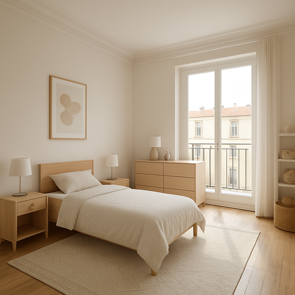 Vente Appartement Appartement 3 pièces de 62 m2 (Orly) Orly