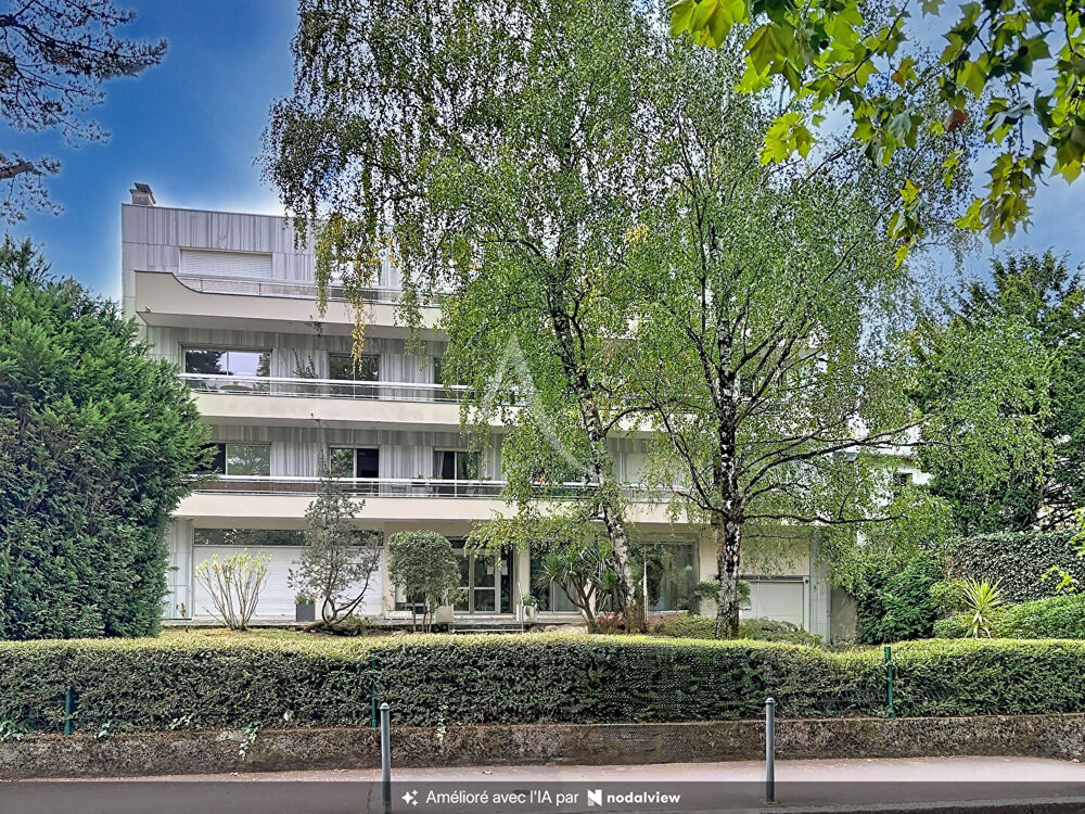 Vente Appartement Appartement  2 pièce(s) 43 m²  Nantes