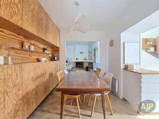  Maison à vendre 4 pièces 110 m²