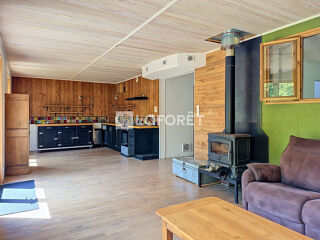  Maison à vendre 4 pièces 100 m²