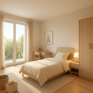  Appartement � vendre 4 pi�ces 97 m�