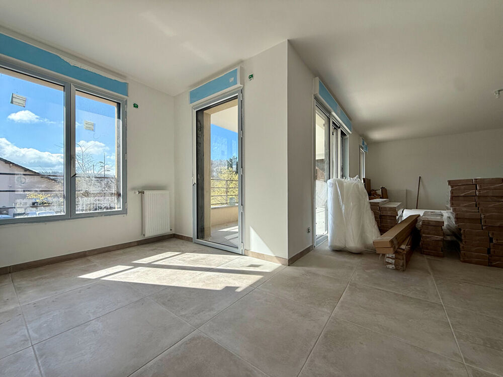 Appartement Bonnefamille 4 pièce(s) 90.12 m2