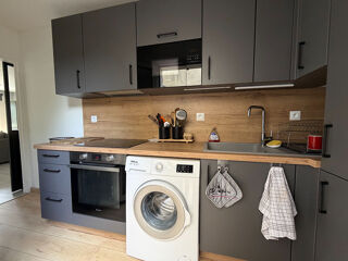  Appartement � vendre 3 pi�ces 63 m�