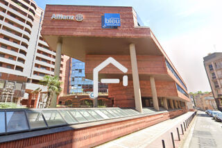  Parking / Garage � vendre 69 m�