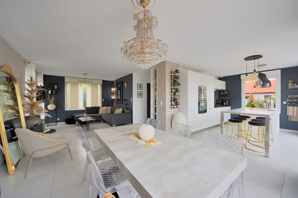 MAISON CONTEMPORAINE
