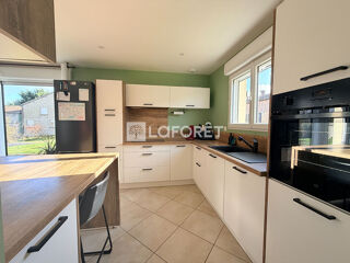  Maison � vendre 6 pi�ces 112 m�