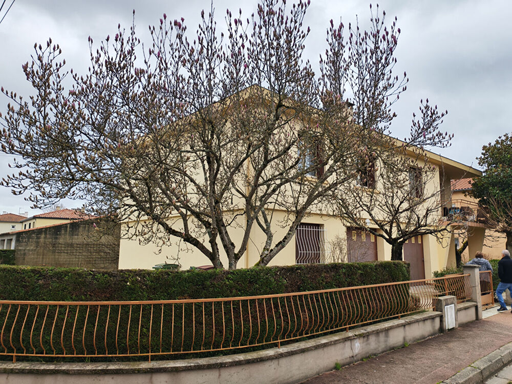Maison familiale 5 pièces