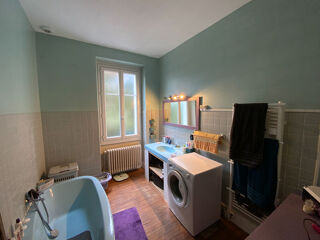  Maison � vendre 6 pi�ces 140 m�