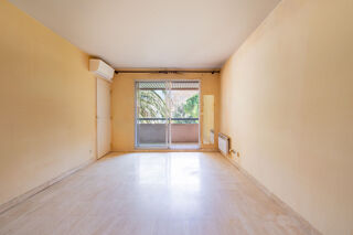  Appartement à vendre 1 pièce 1 m²