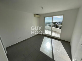  Appartement à vendre 2 pièces 44 m²