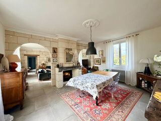  Maison � vendre 9 pi�ces 205 m�