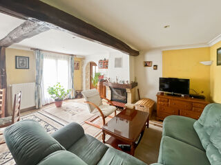  Maison � vendre 6 pi�ces 184 m�