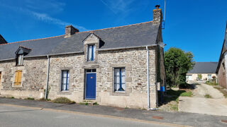  Maison à vendre 3 pièces 67 m²